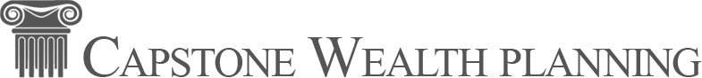 Capstone Wealth Planning Logo